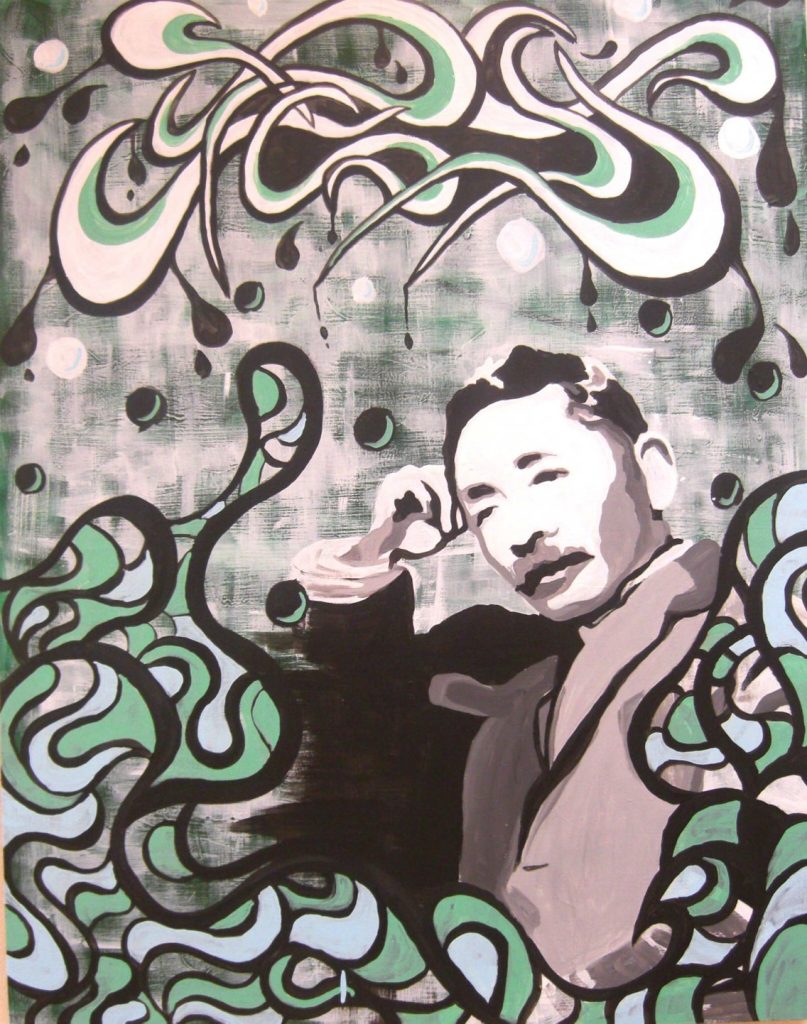 大津さんの作品