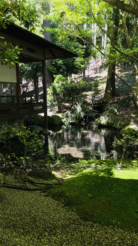 宝ヶ池,宝ヶ池プリンスホテル