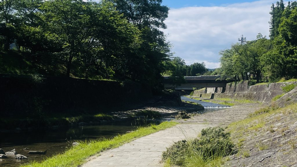 宝が池公園