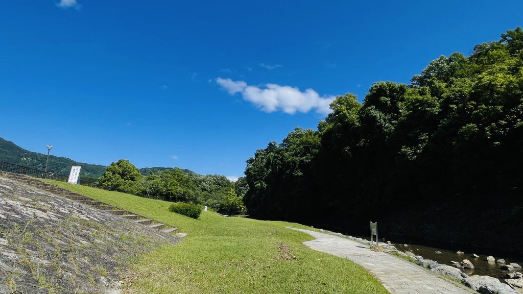 宝が池公園