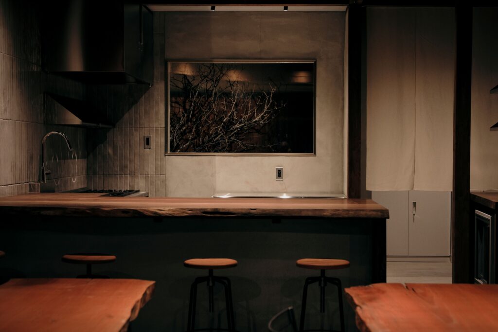 京都 / 出町柳 / 左京区 / シェアキッチン / レンタルキッチン /  Whatever GOSHOHIGASHI 