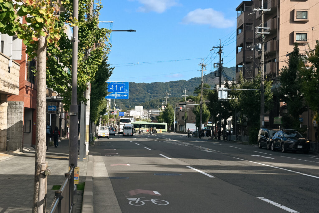 京都 / 出町柳 / 左京区 / シェアキッチン / レンタルキッチン /  Whatever GOSHOHIGASHI 