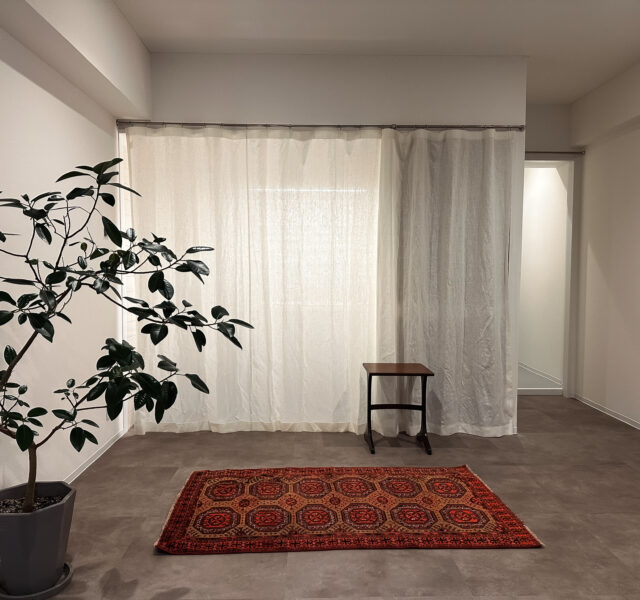 京都 / 河原町 / 烏丸 / 賃貸 / サロン開業 / オフィス