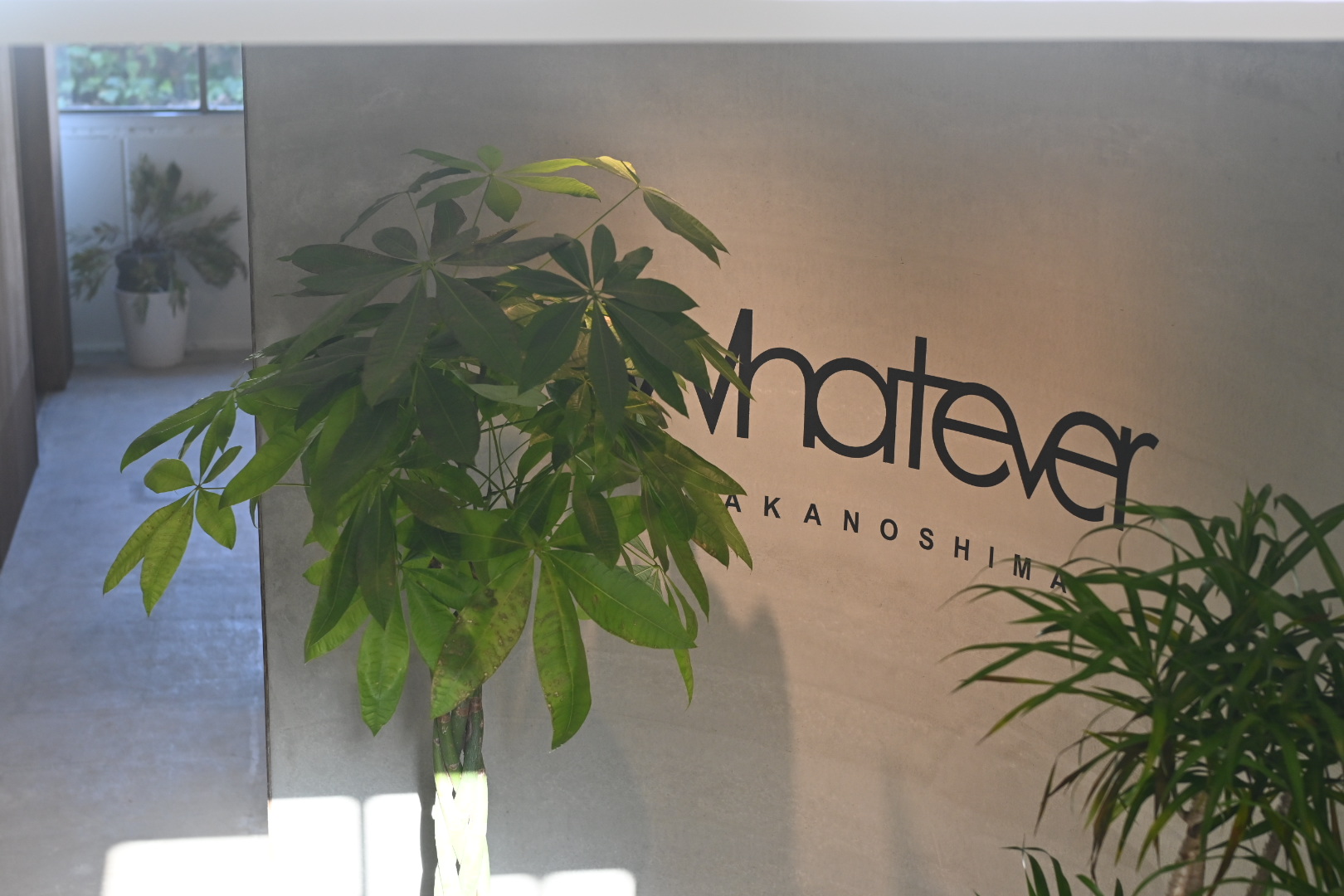 中之島シェアオフィス / Whatever NAKANOSHIMA /オフィス空間 /靱公園近く