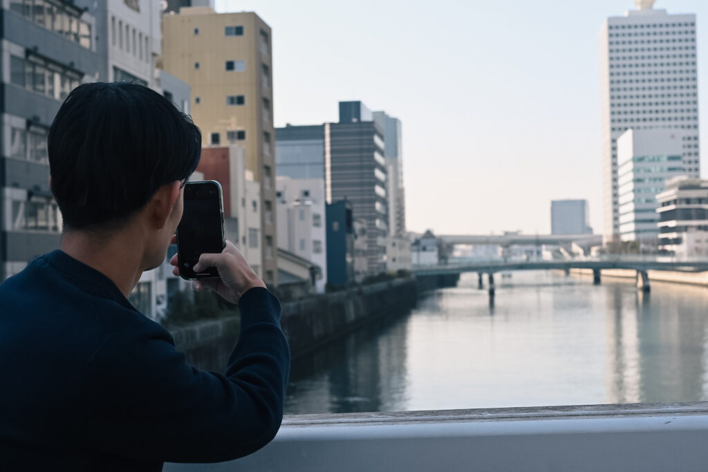 中之島シェアオフィス / Whatever NAKANOSHIMA /オフィス空間 /靱公園近く