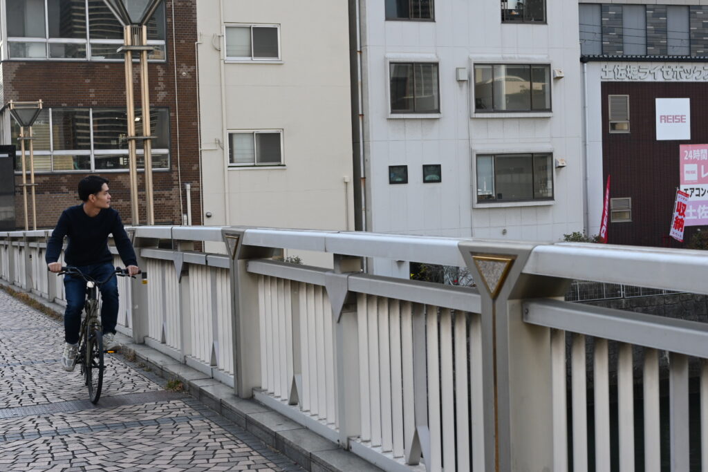 中之島シェアオフィス / Whatever NAKANOSHIMA /オフィス空間 /靱公園近く